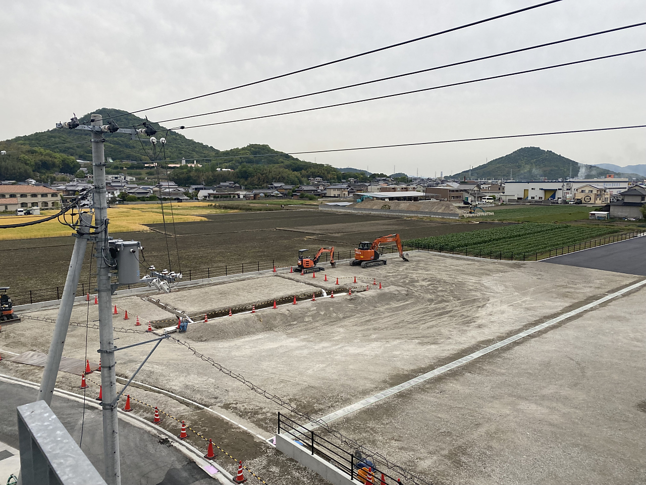 施工実績｜株式会社.春瀬建設工業