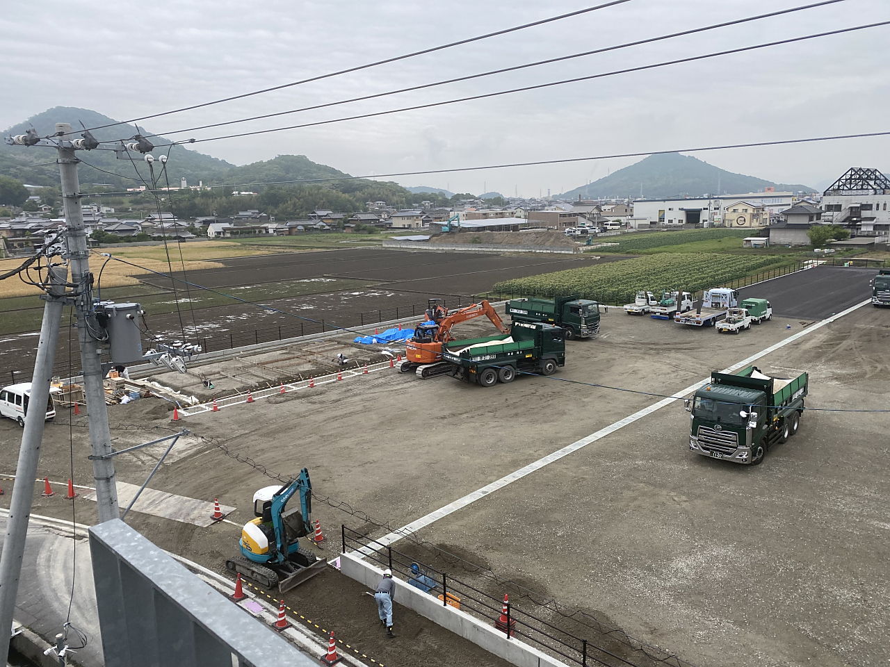 株式会社.春瀬建設工業｜施工実績