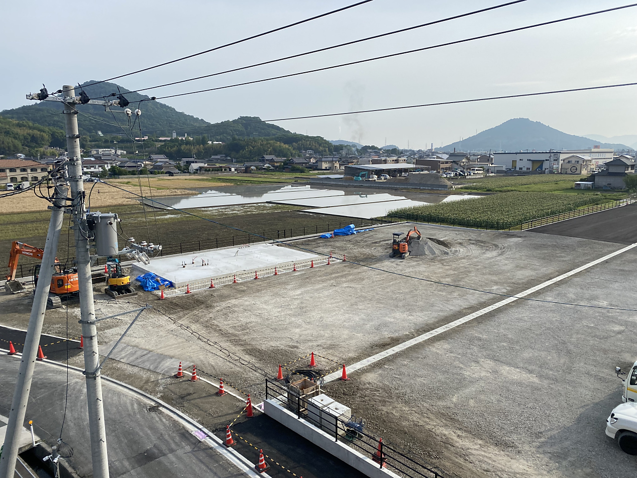 施工実績｜株式会社.春瀬建設工業