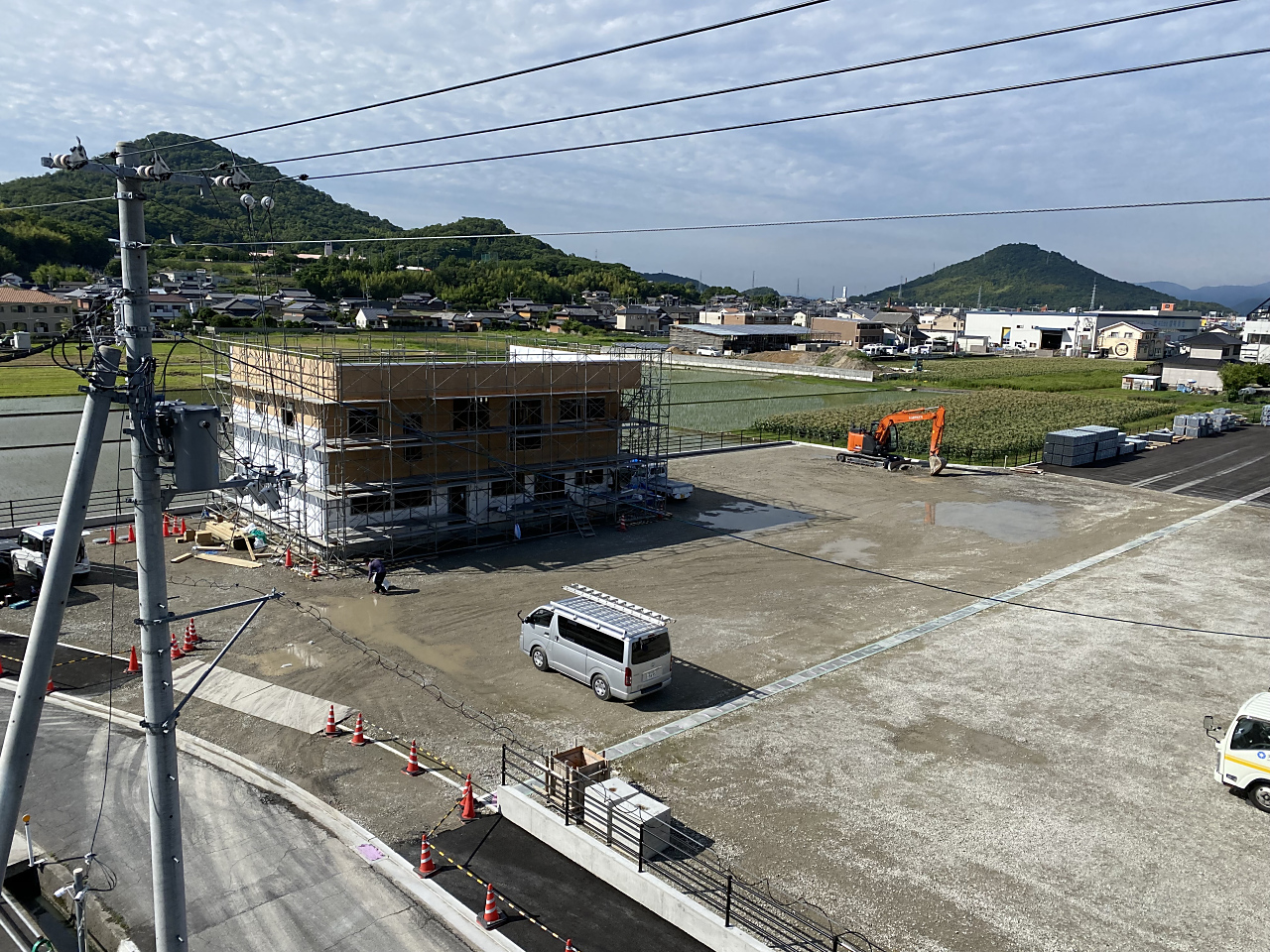 施工実績｜株式会社.春瀬建設工業