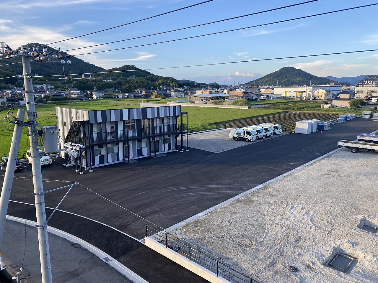 株式会社.春瀬建設工業｜施工実績