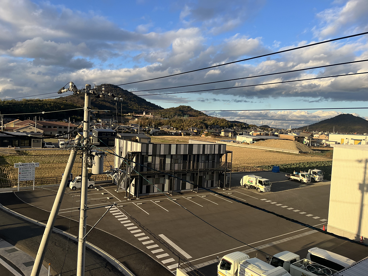 施工実績｜株式会社.春瀬建設工業