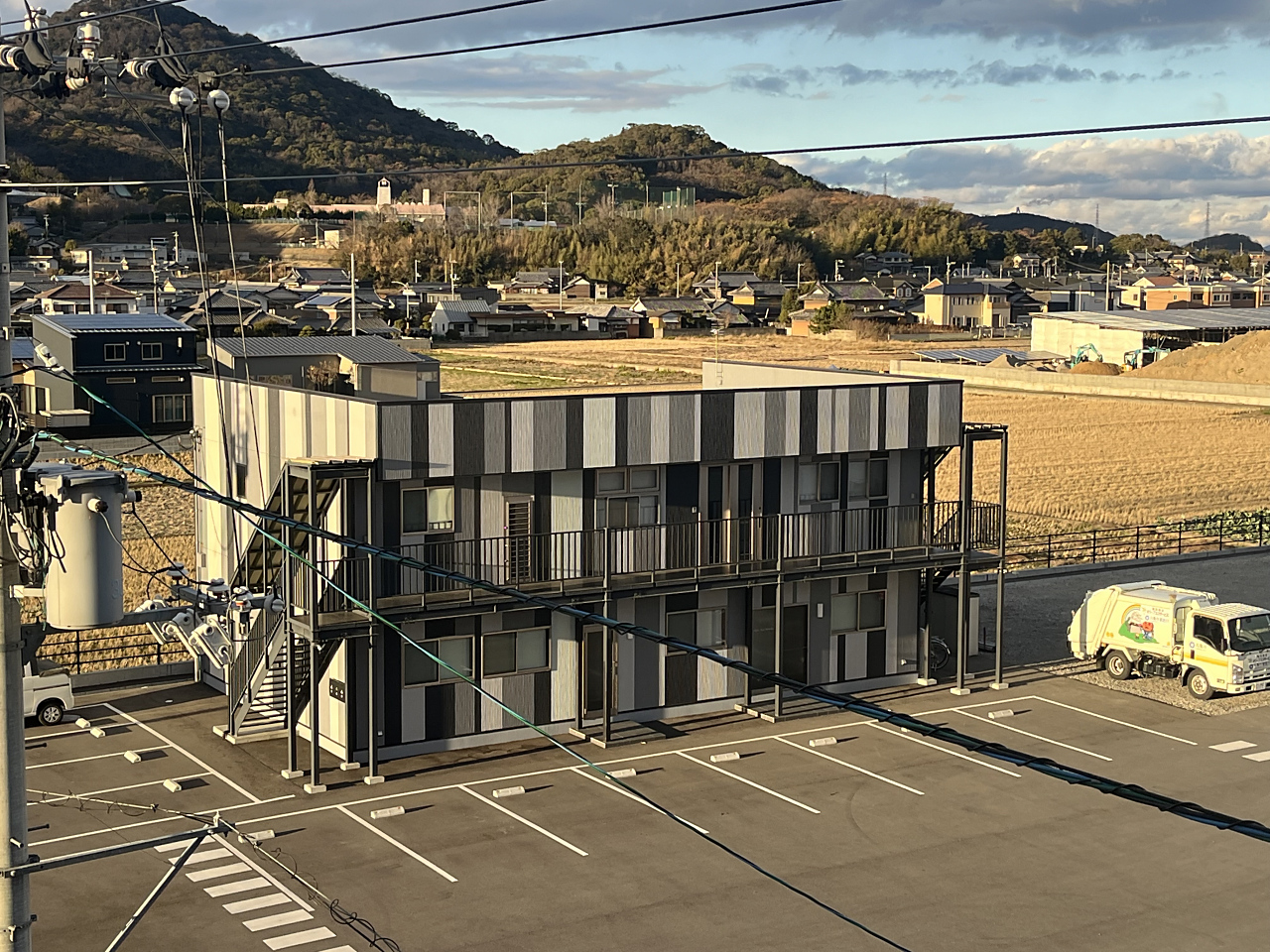 株式会社.春瀬建設工業｜施工実績