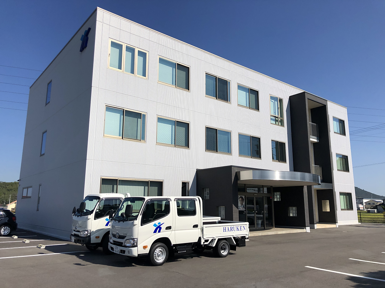 施工実績｜株式会社.春瀬建設工業