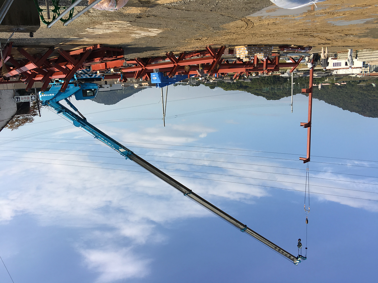 施工実績｜株式会社.春瀬建設工業