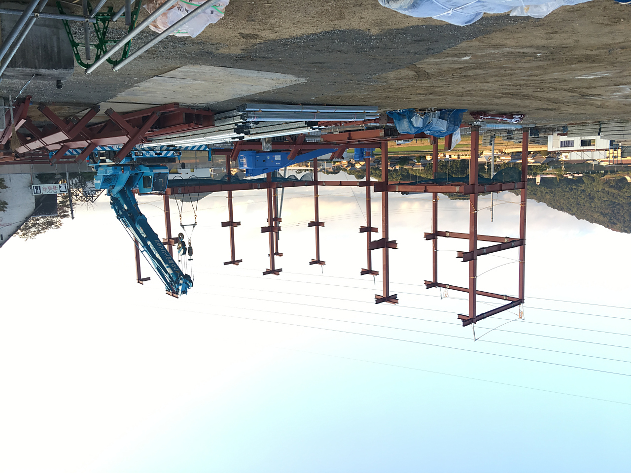 株式会社.春瀬建設工業｜施工実績