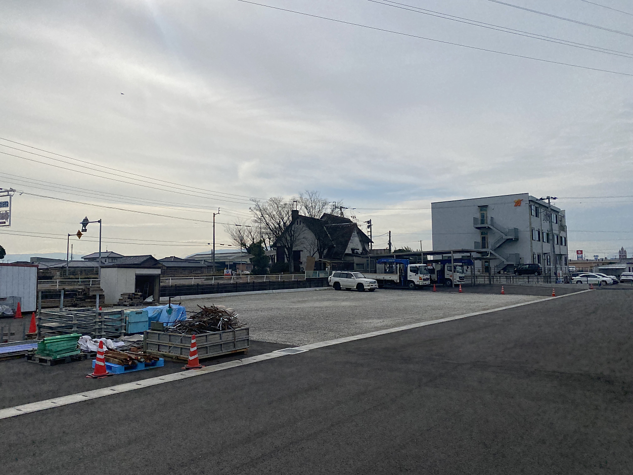 施工実績｜株式会社.春瀬建設工業