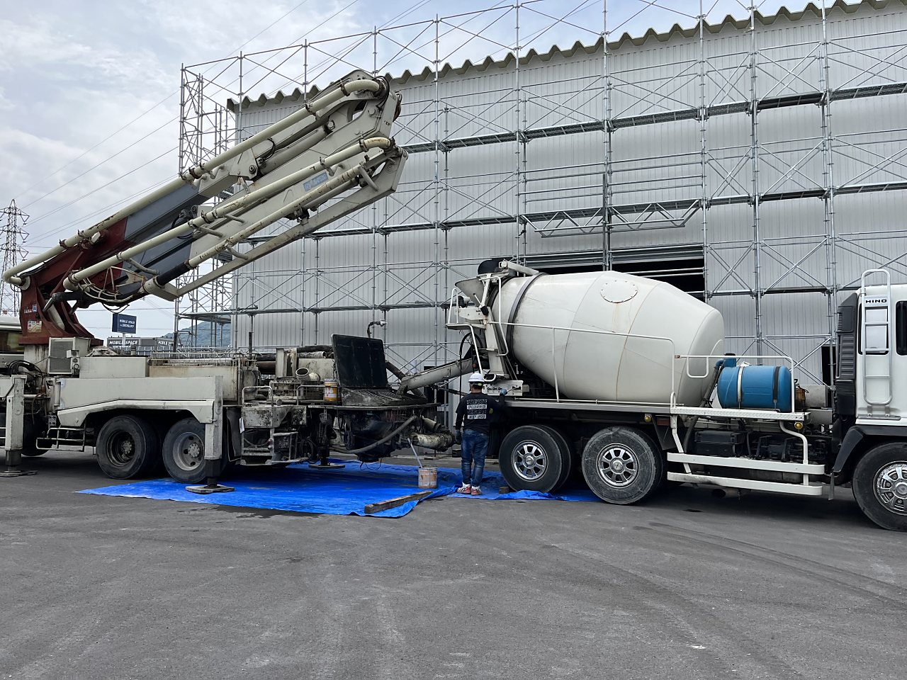 施工実績｜株式会社.春瀬建設工業