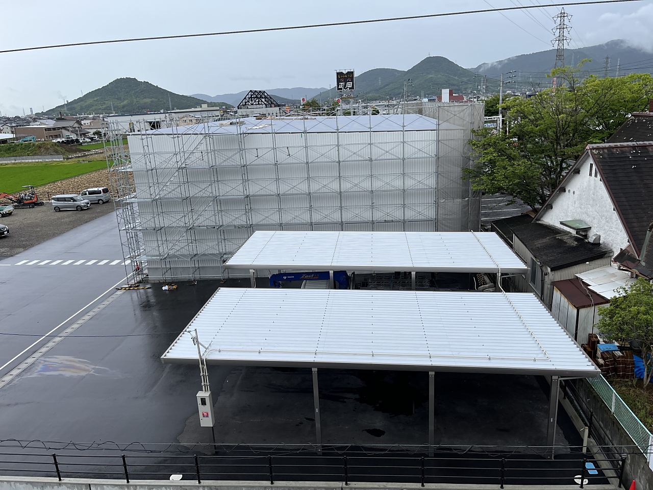 施工実績｜株式会社.春瀬建設工業