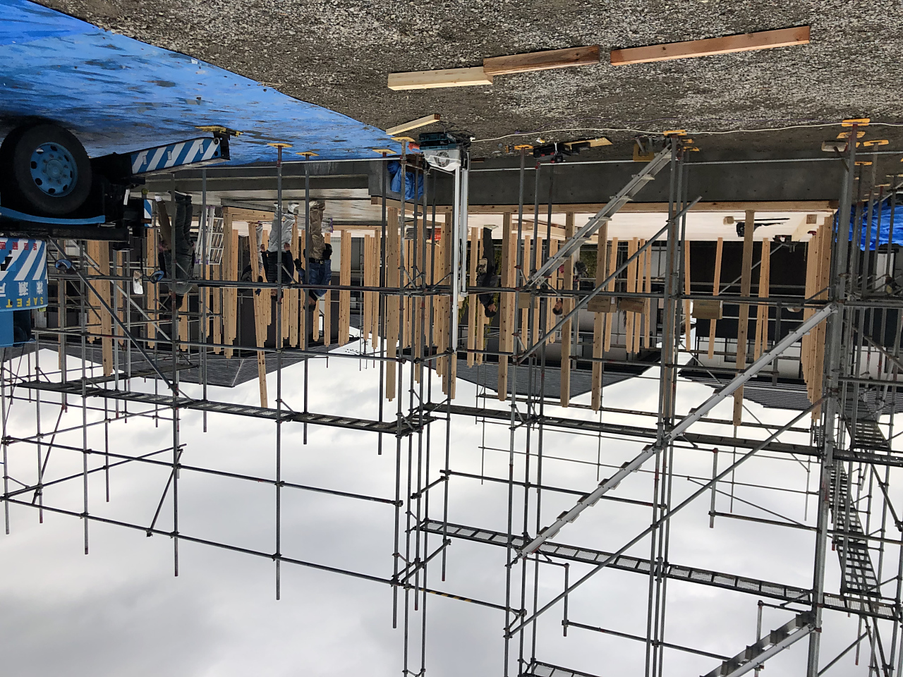 施工実績｜株式会社.春瀬建設工業