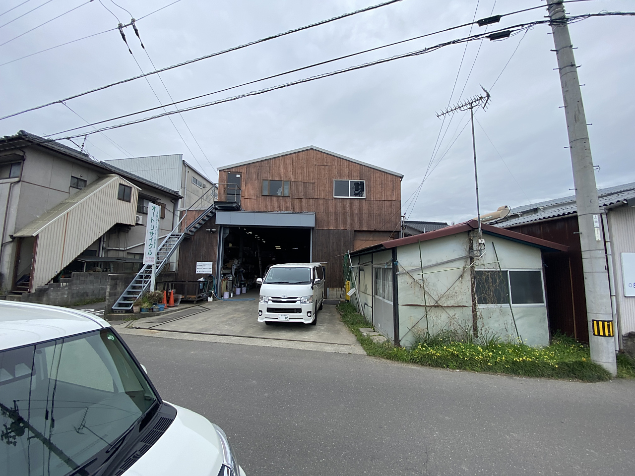 施工実績｜株式会社.春瀬建設工業