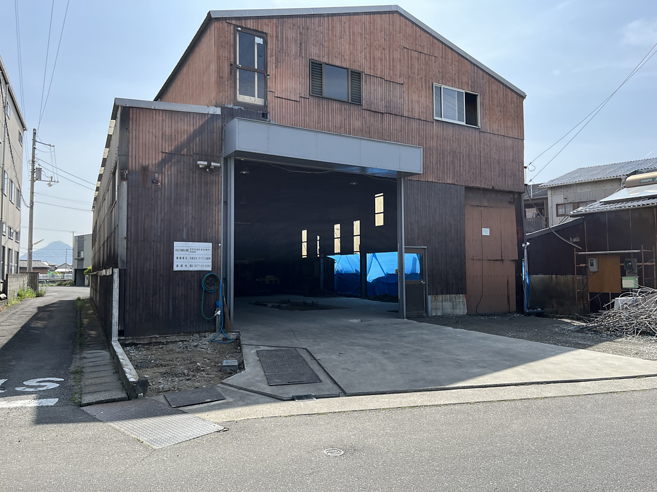 株式会社.春瀬建設工業｜施工実績