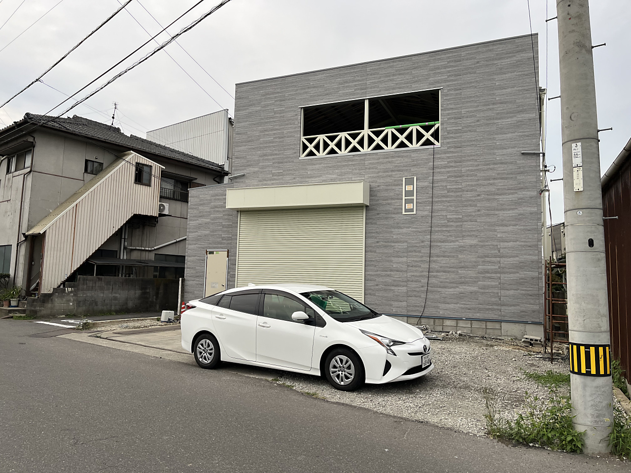 株式会社.春瀬建設工業｜施工実績