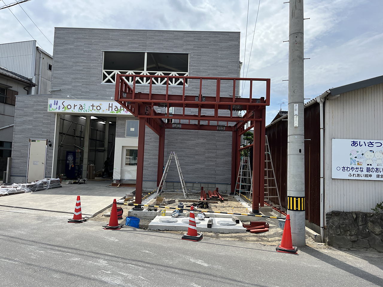 施工実績｜株式会社.春瀬建設工業