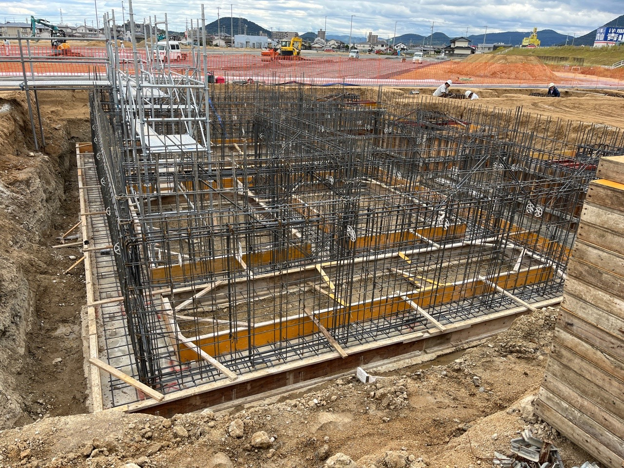 施工実績｜株式会社.春瀬建設工業