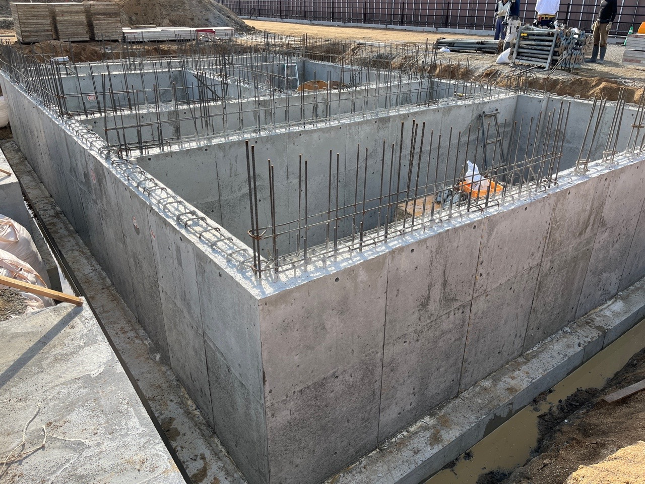 施工実績｜株式会社.春瀬建設工業