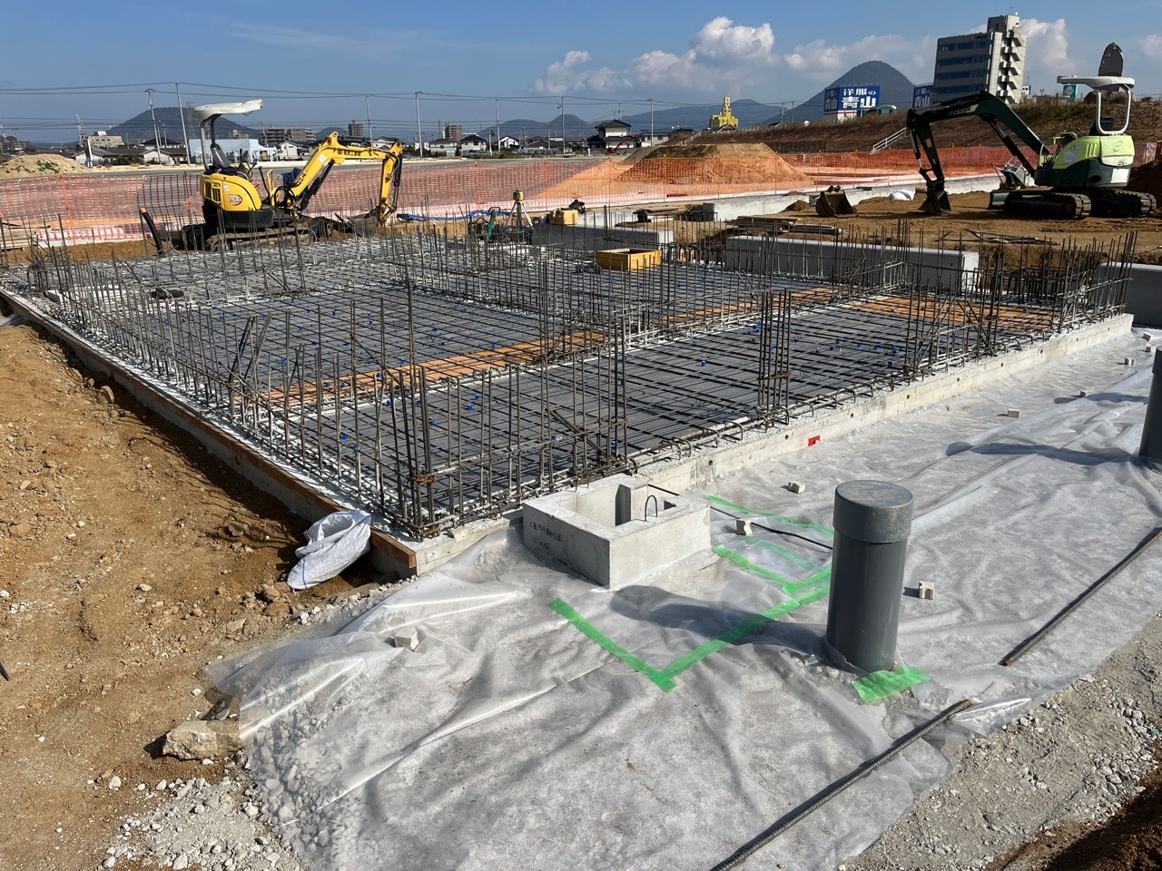 株式会社.春瀬建設工業｜施工実績