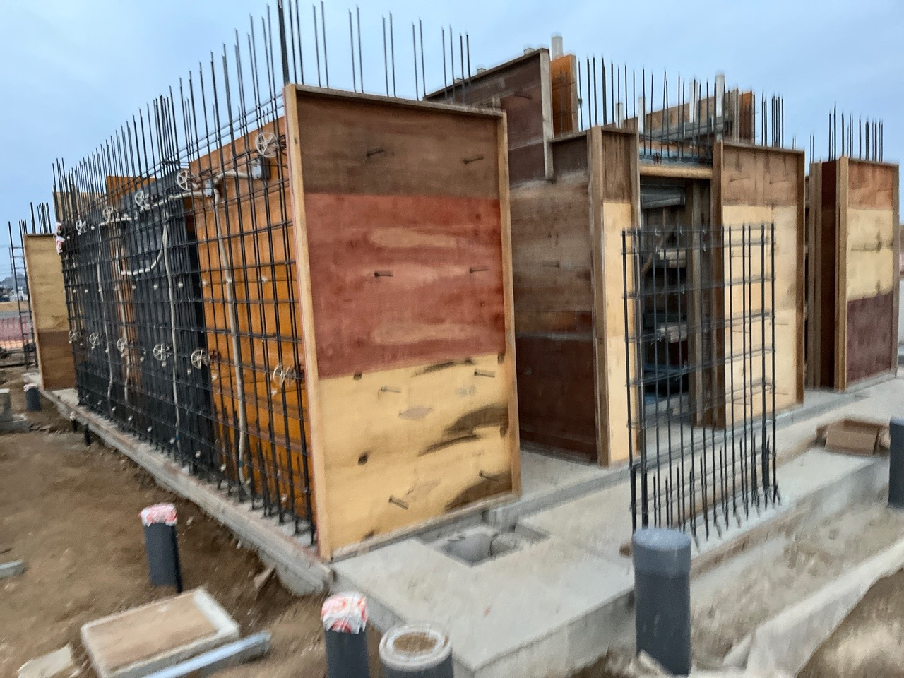 施工実績｜株式会社.春瀬建設工業