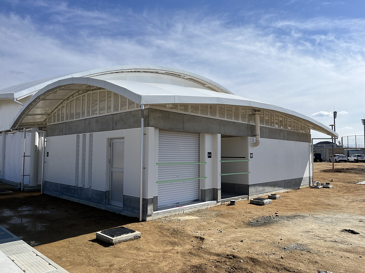 株式会社.春瀬建設工業｜施工実績