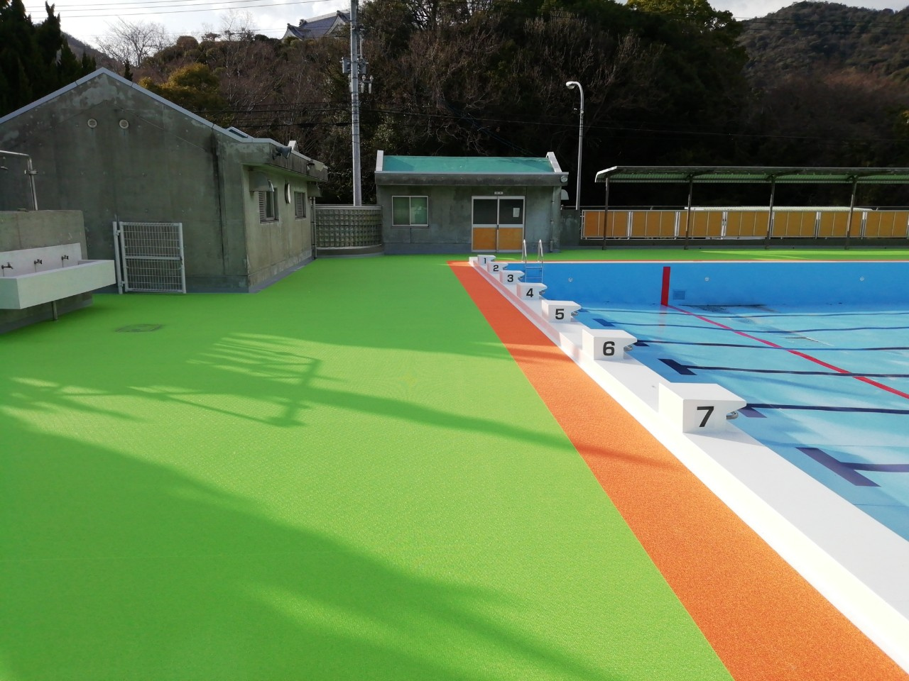 施工実績｜株式会社.春瀬建設工業