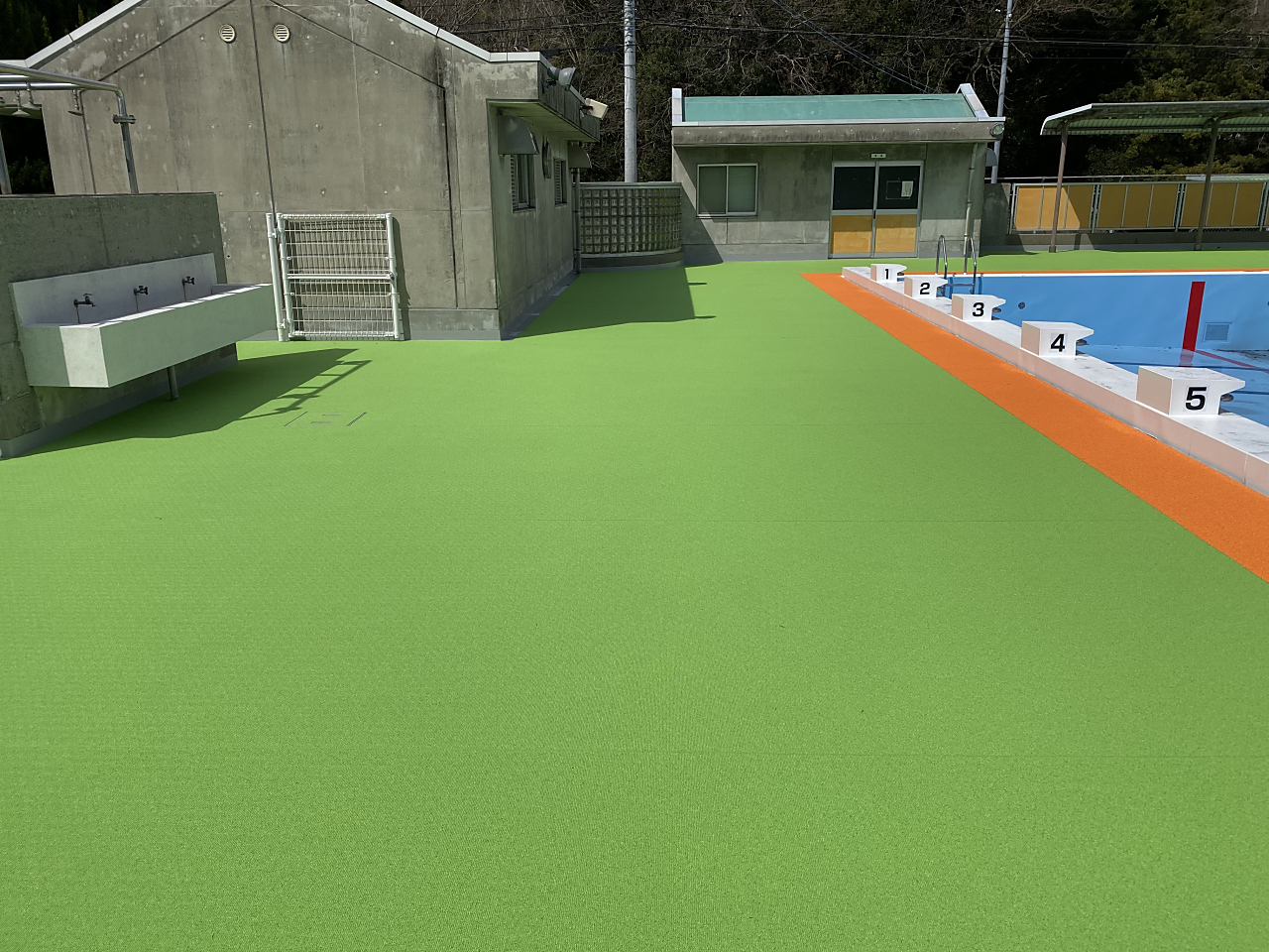 株式会社.春瀬建設工業｜施工実績