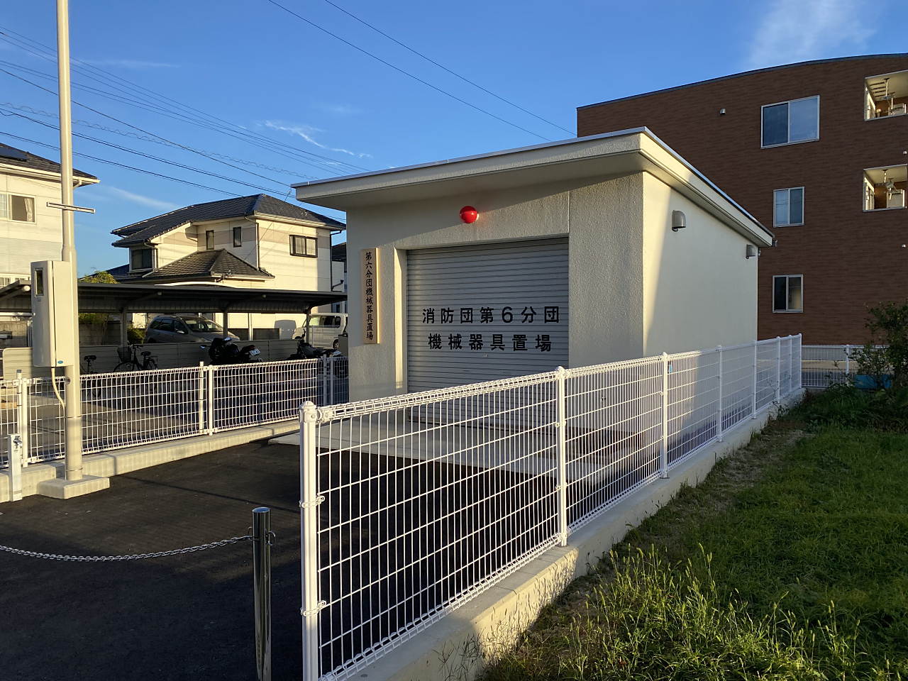 施工実績｜株式会社.春瀬建設工業