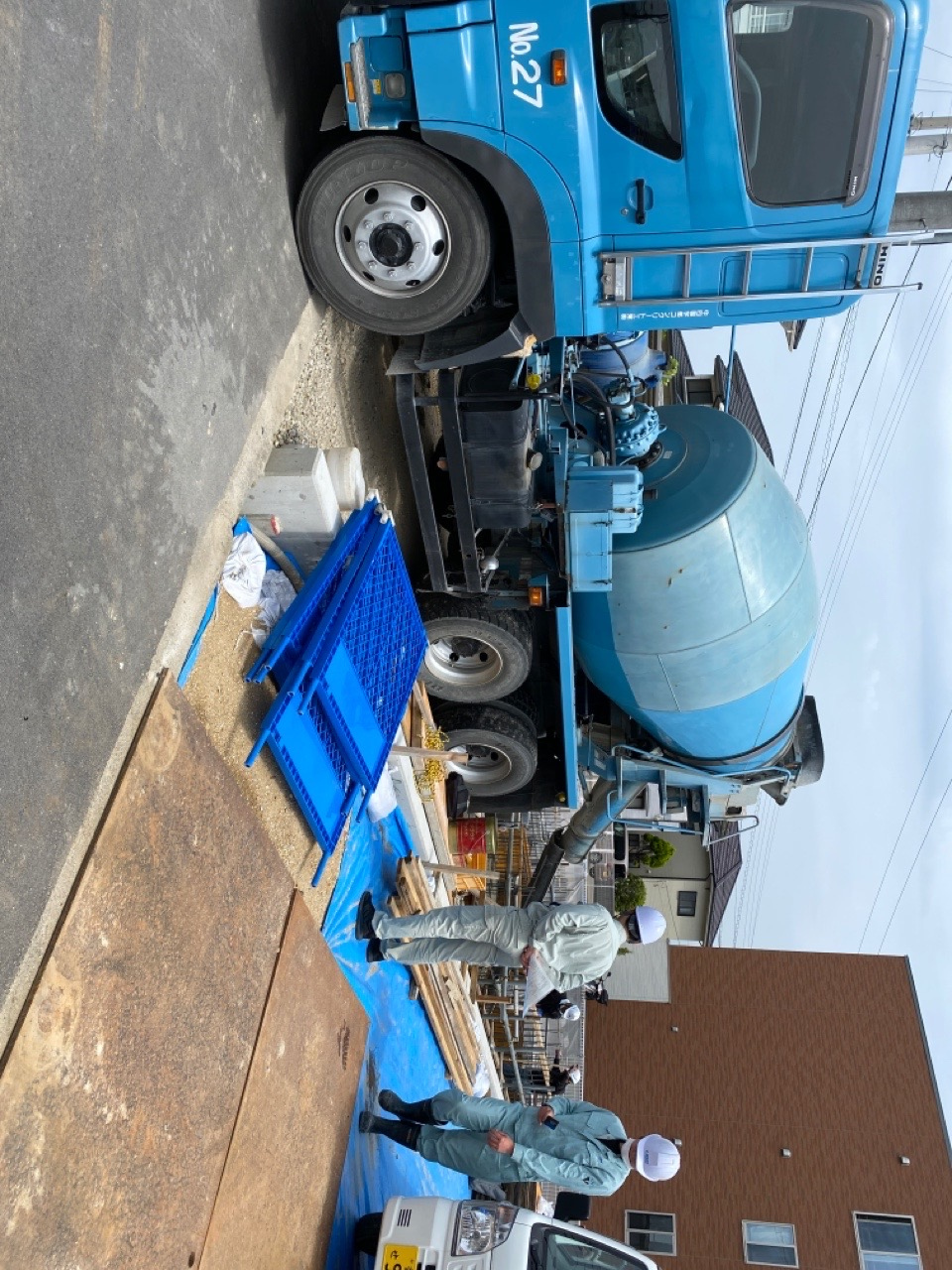 株式会社.春瀬建設工業｜施工実績