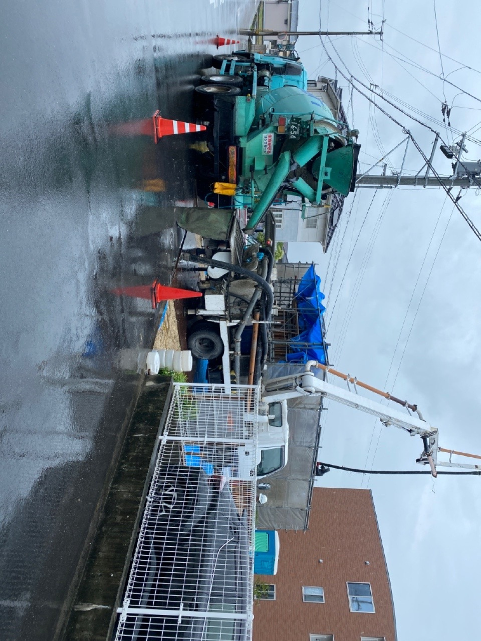 施工実績｜株式会社.春瀬建設工業