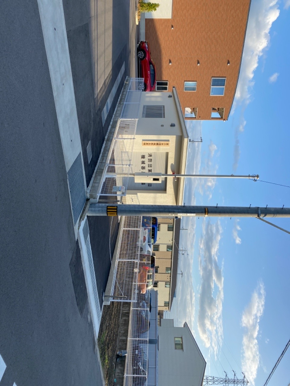 株式会社.春瀬建設工業｜施工実績