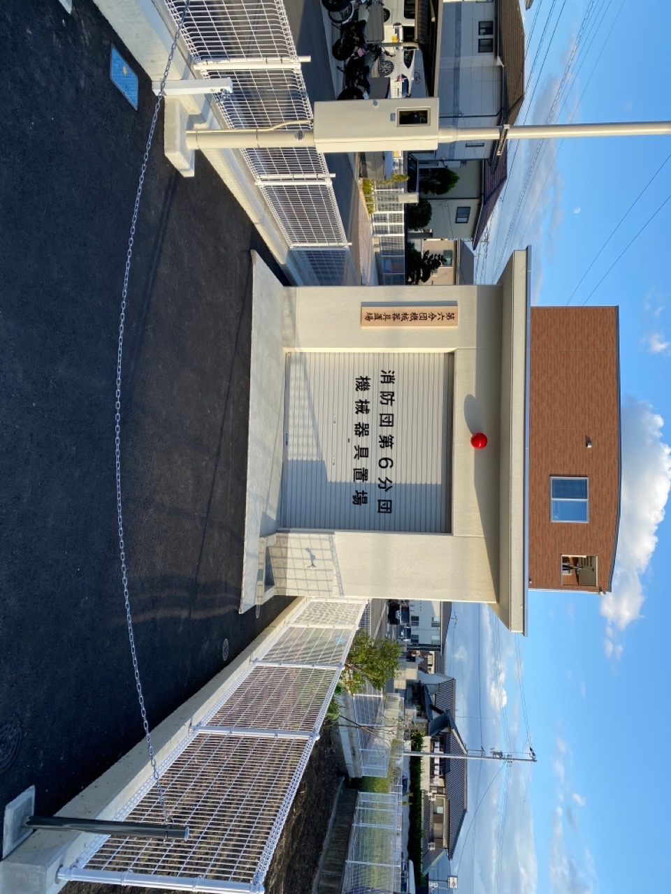 施工実績｜株式会社.春瀬建設工業