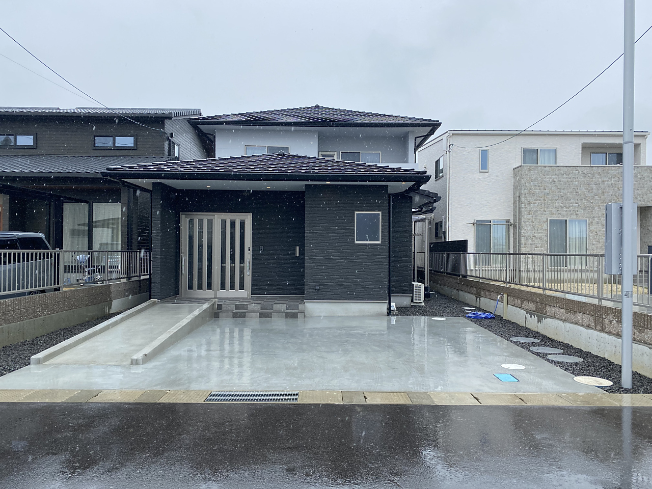 施工実績｜株式会社.春瀬建設工業