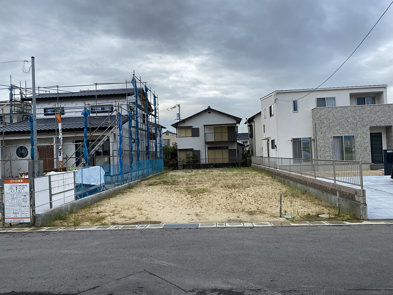 施工実績｜株式会社.春瀬建設工業