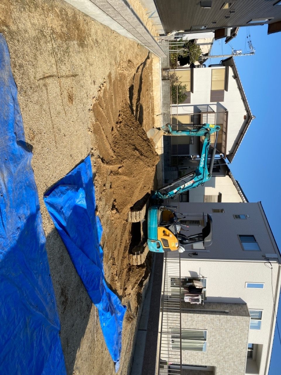 株式会社.春瀬建設工業｜施工実績