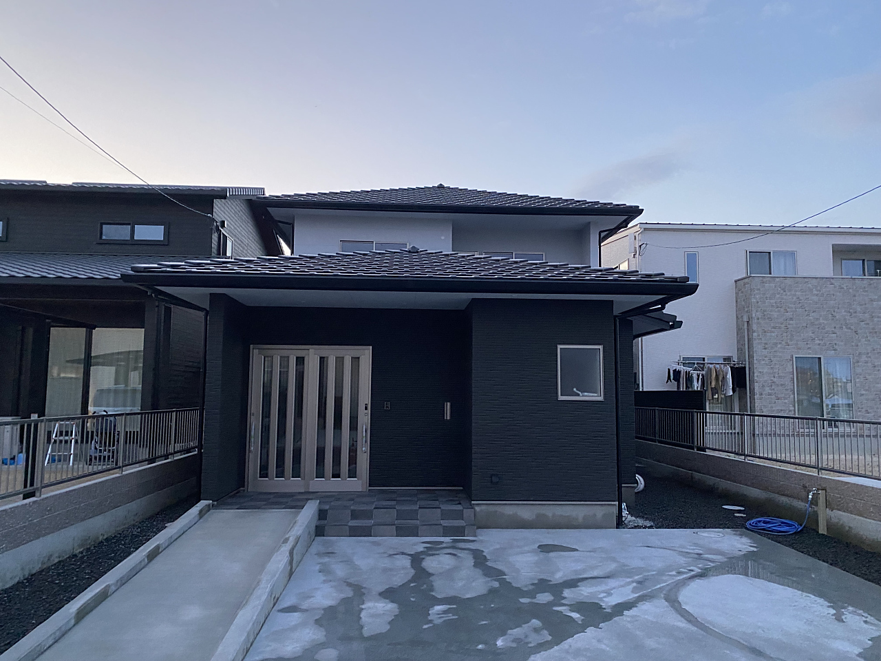 施工実績｜株式会社.春瀬建設工業