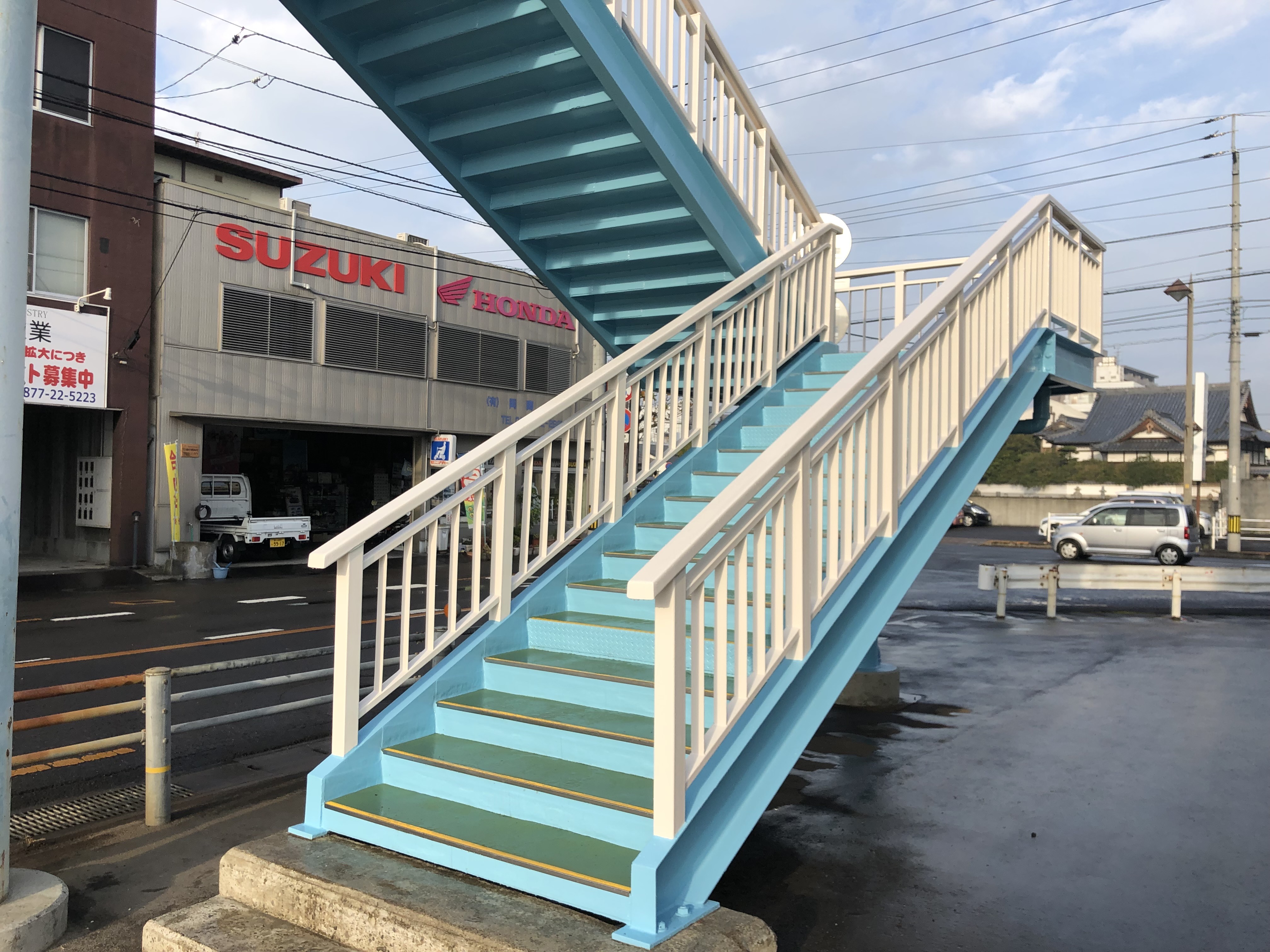 施工実績｜株式会社.春瀬建設工業