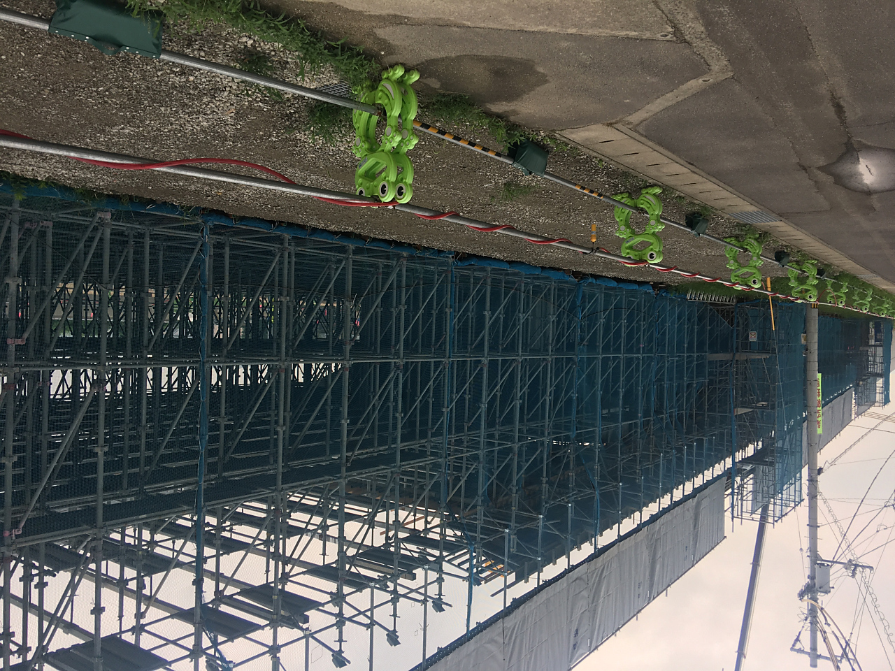 施工実績｜株式会社.春瀬建設工業