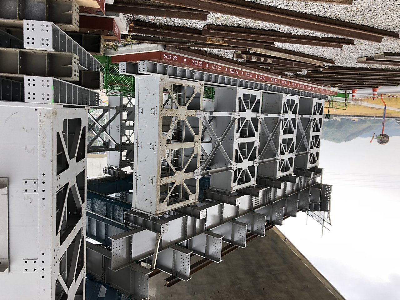 施工実績｜株式会社.春瀬建設工業