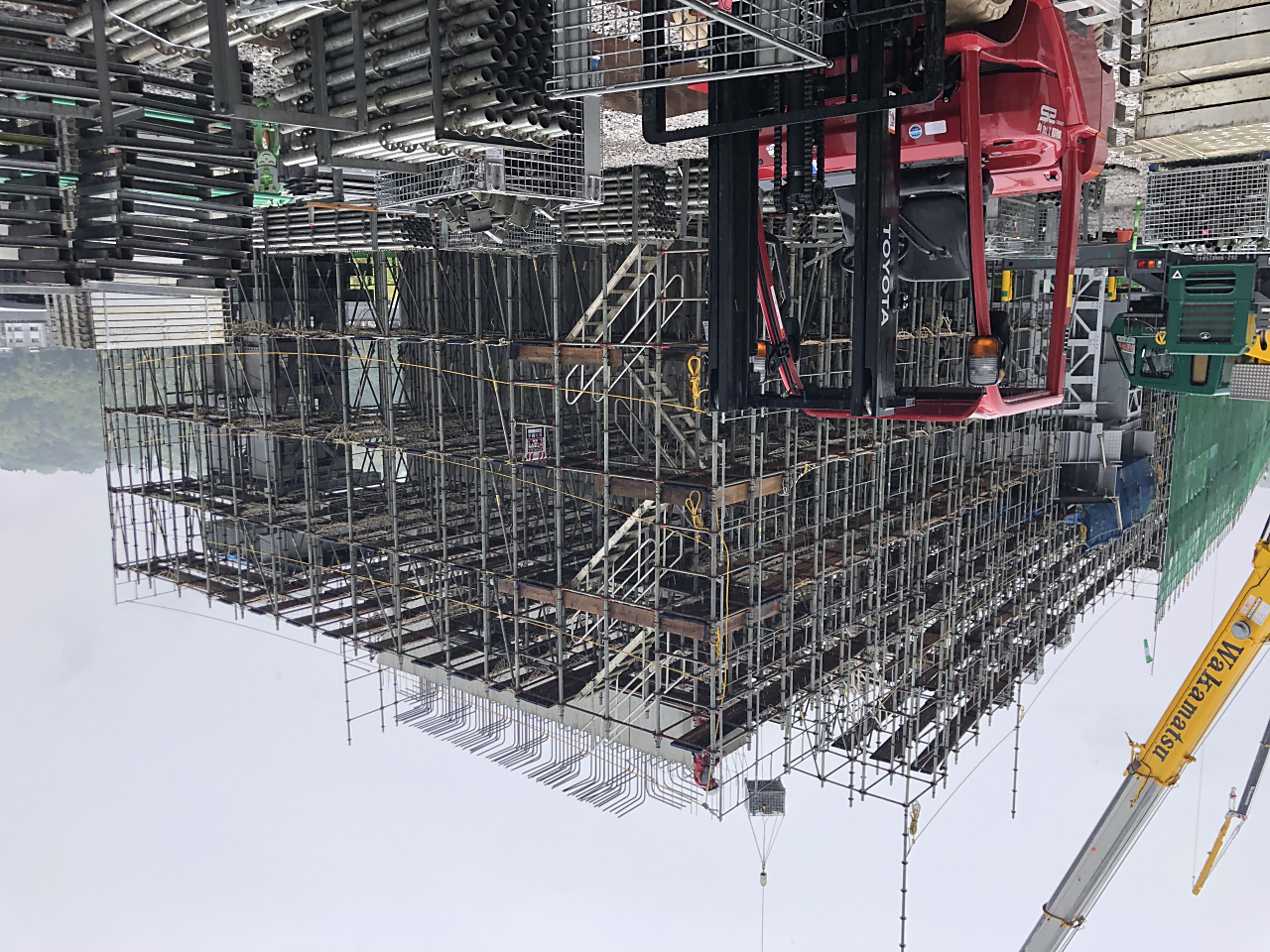 株式会社.春瀬建設工業｜施工実績