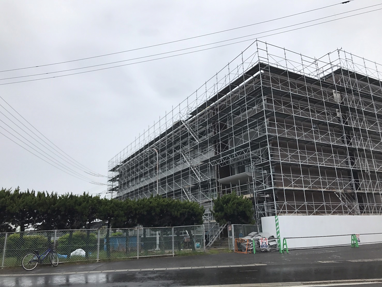 施工実績｜株式会社.春瀬建設工業