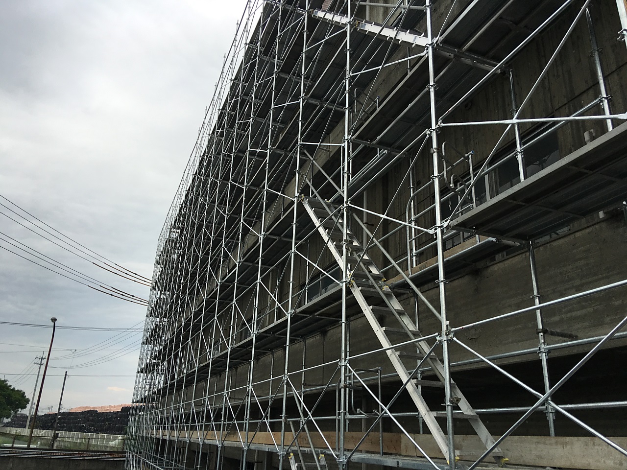 施工実績｜株式会社.春瀬建設工業