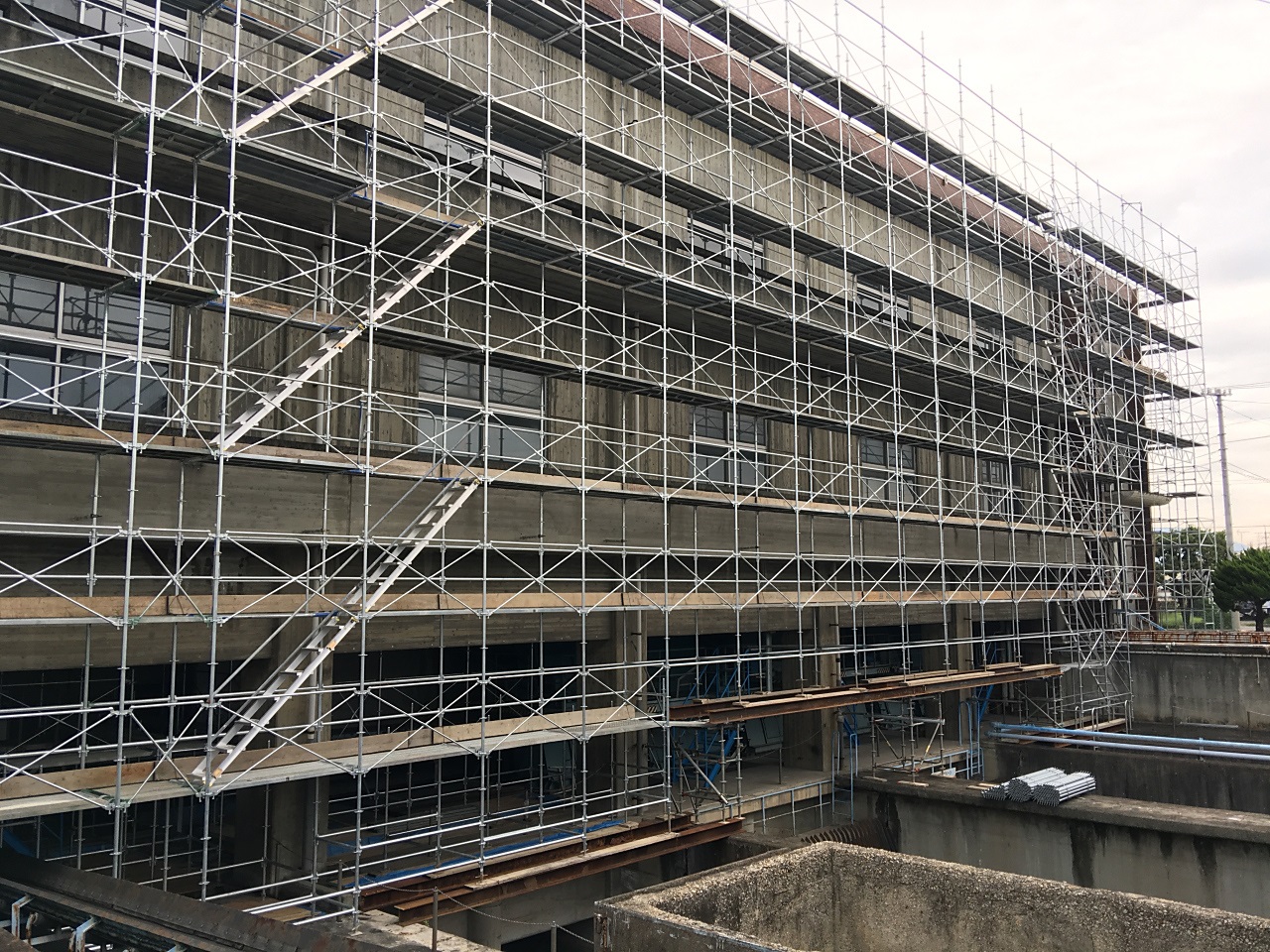 株式会社.春瀬建設工業｜施工実績