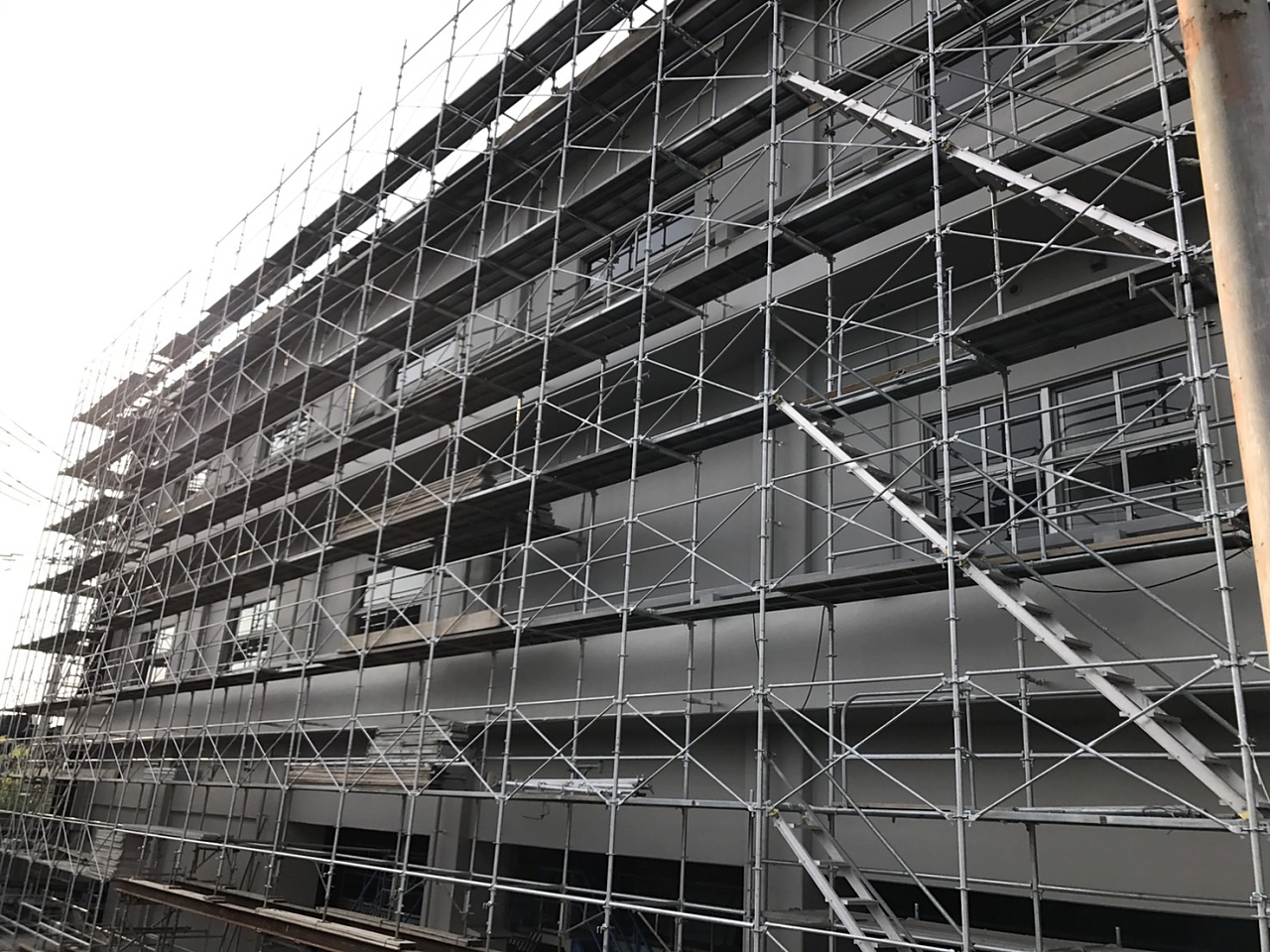 施工実績｜株式会社.春瀬建設工業