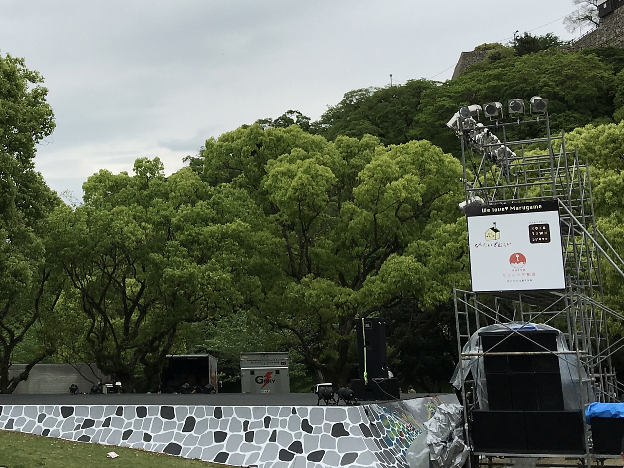 施工実績｜株式会社.春瀬建設工業