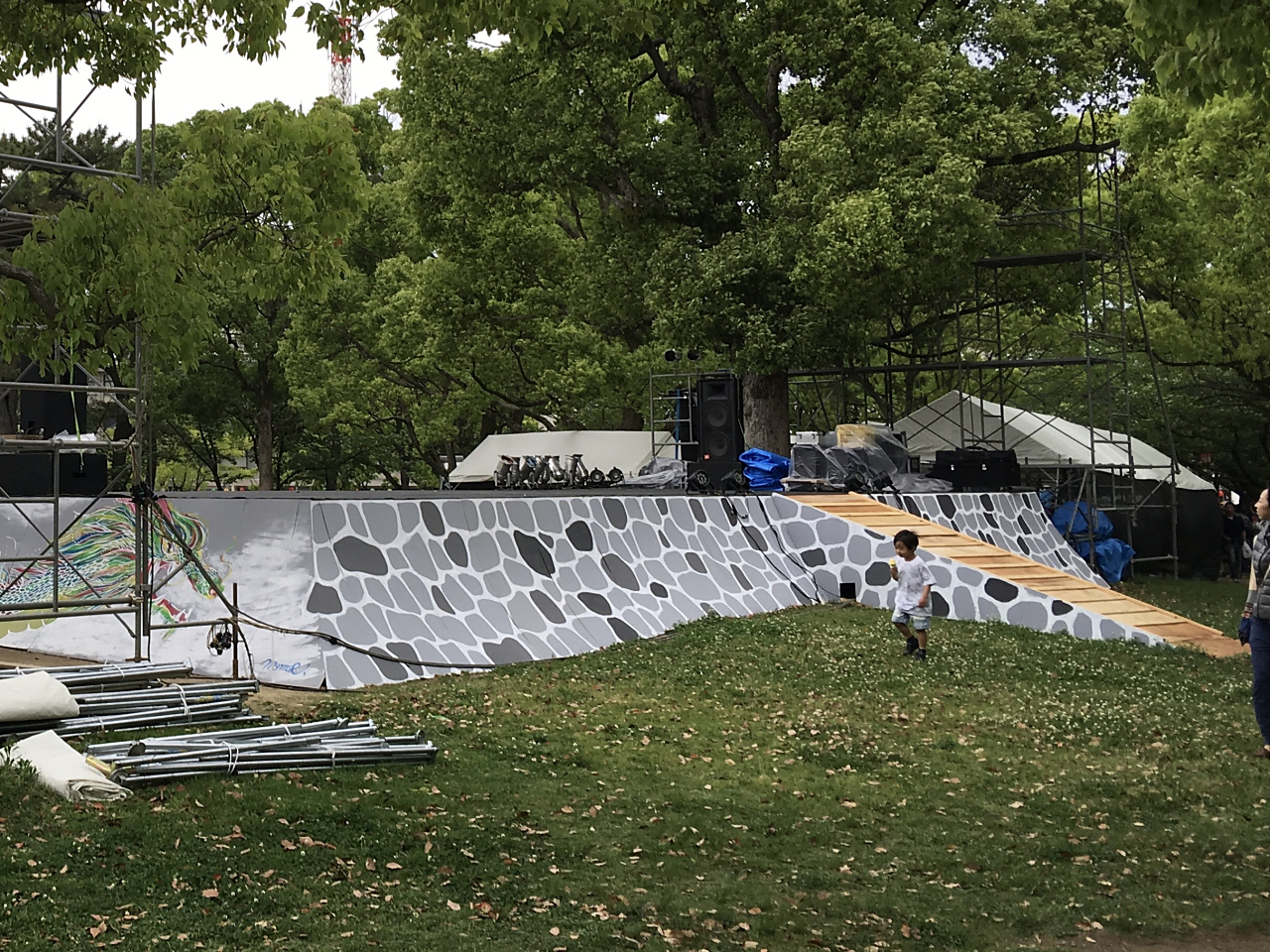 株式会社.春瀬建設工業｜施工実績