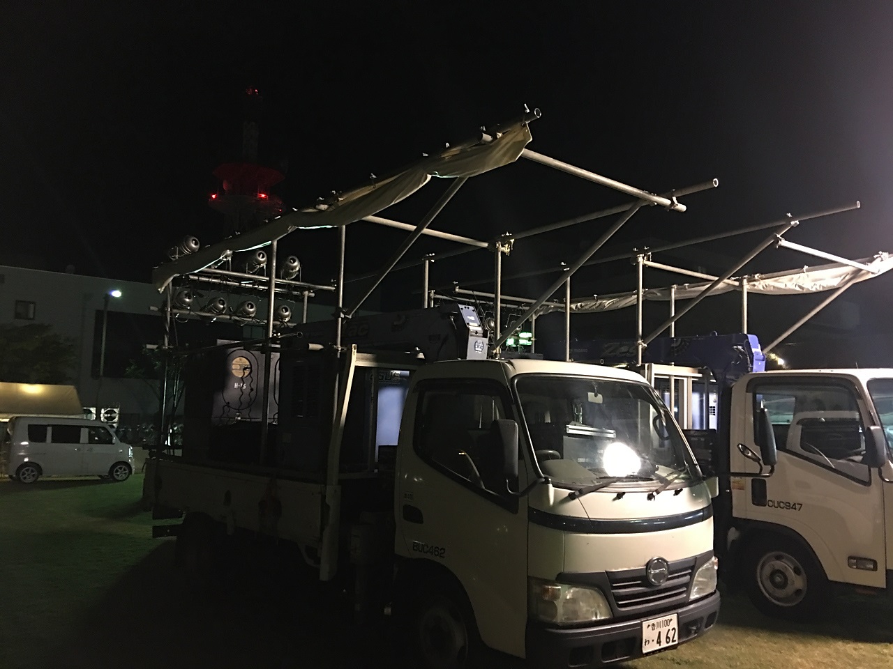 施工実績｜株式会社.春瀬建設工業