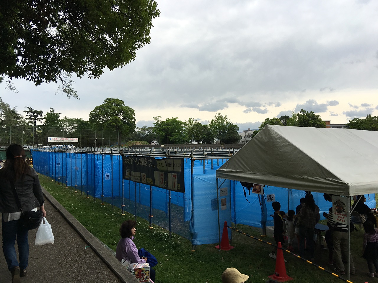 施工実績｜株式会社.春瀬建設工業