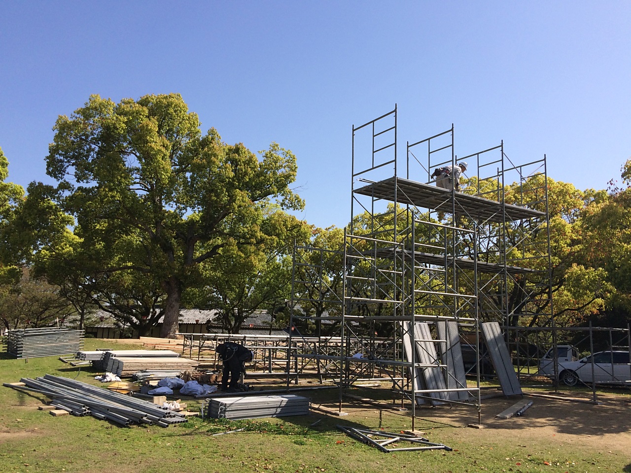 株式会社.春瀬建設工業｜施工実績