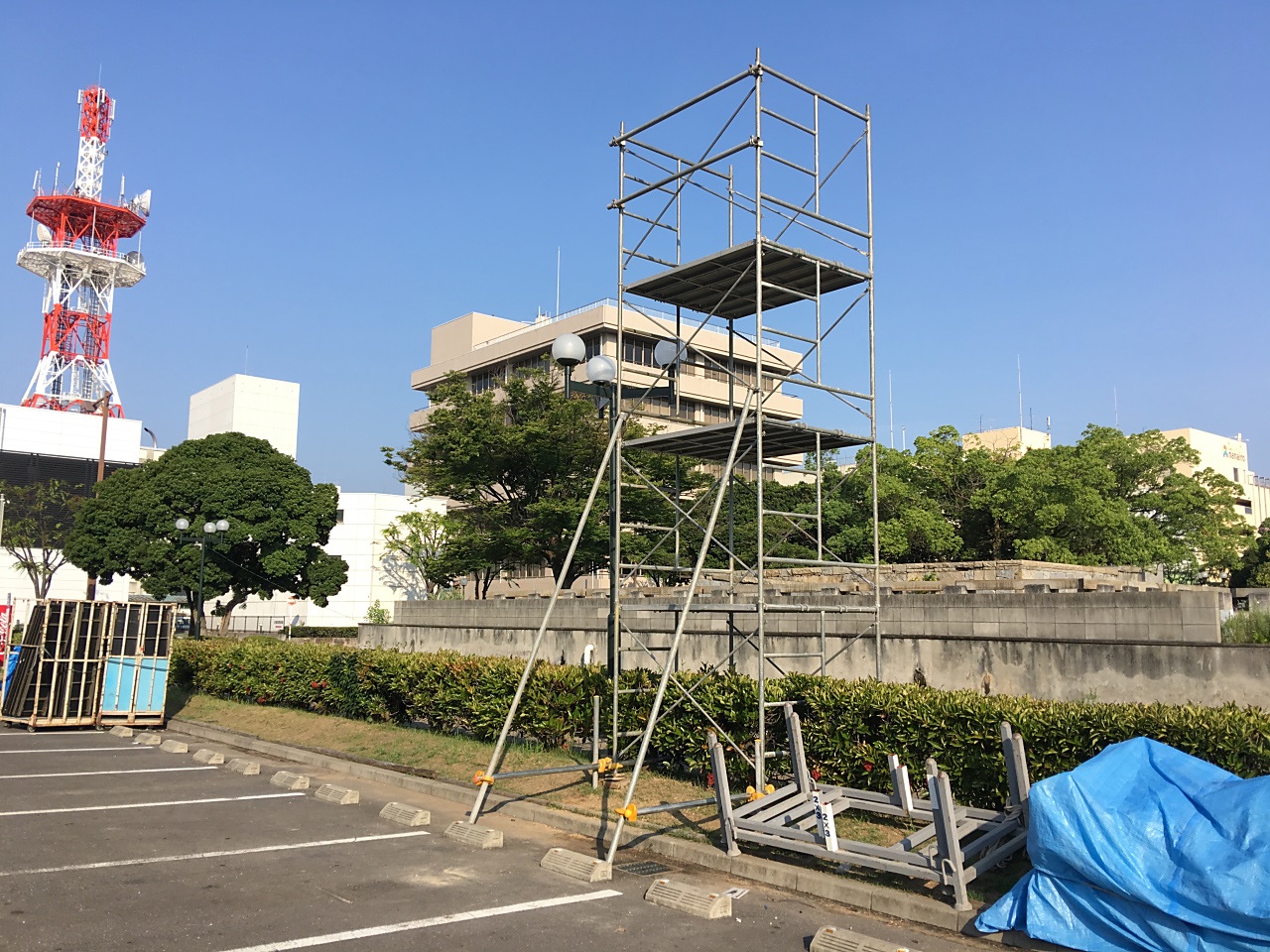 施工実績｜株式会社.春瀬建設工業