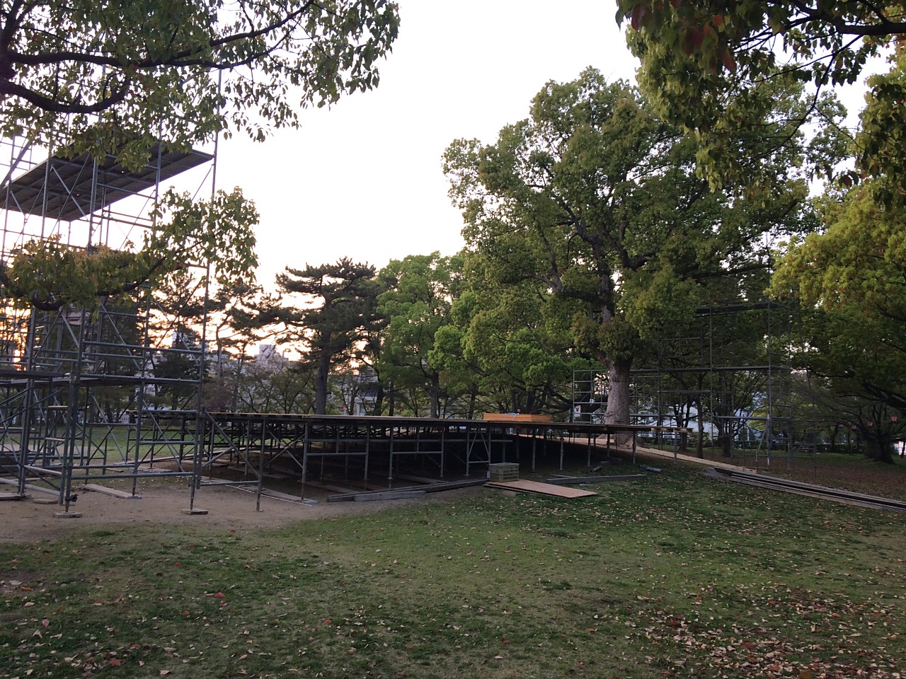 施工実績｜株式会社.春瀬建設工業