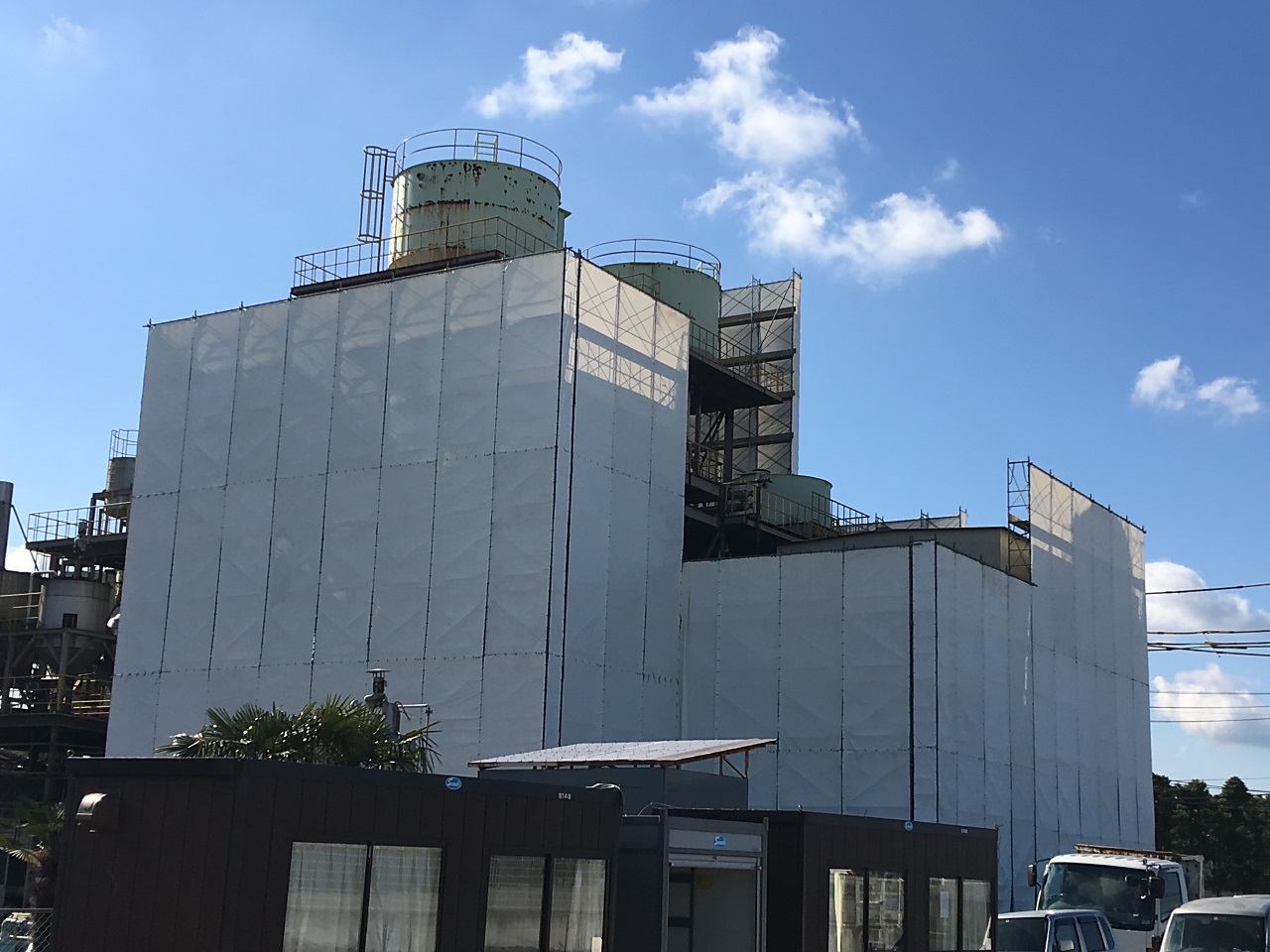 施工実績｜株式会社.春瀬建設工業